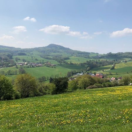 Landhaus Will Hilders Zewnętrze zdjęcie