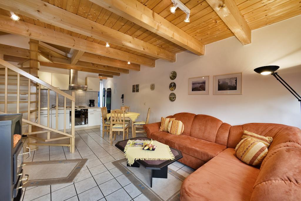 Landhaus Will Hilders Pokój zdjęcie