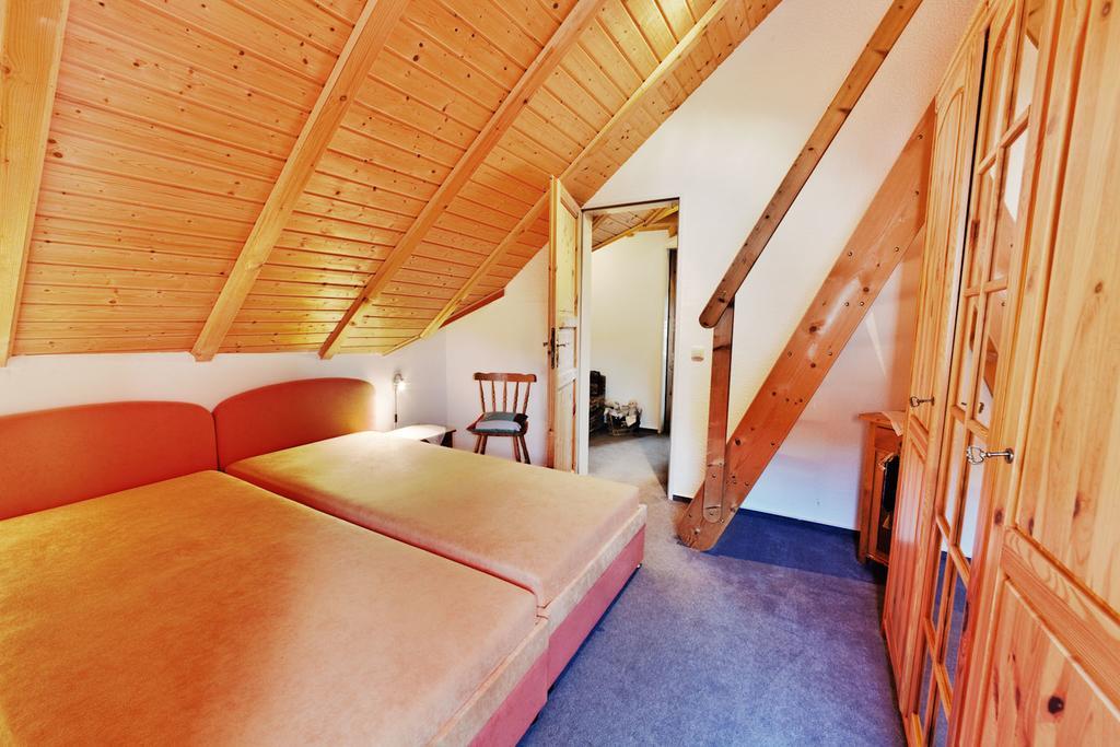 Landhaus Will Hilders Zewnętrze zdjęcie