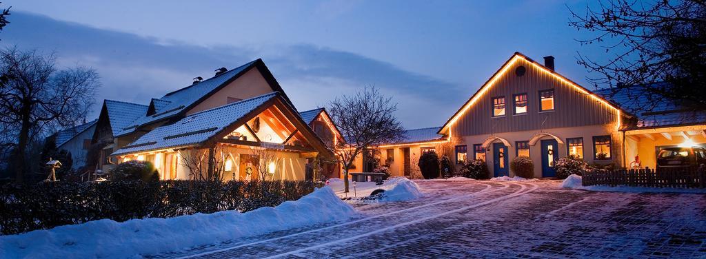 Landhaus Will Hilders Zewnętrze zdjęcie