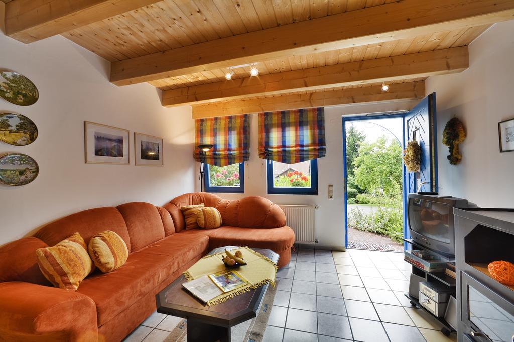 Landhaus Will Hilders Zewnętrze zdjęcie