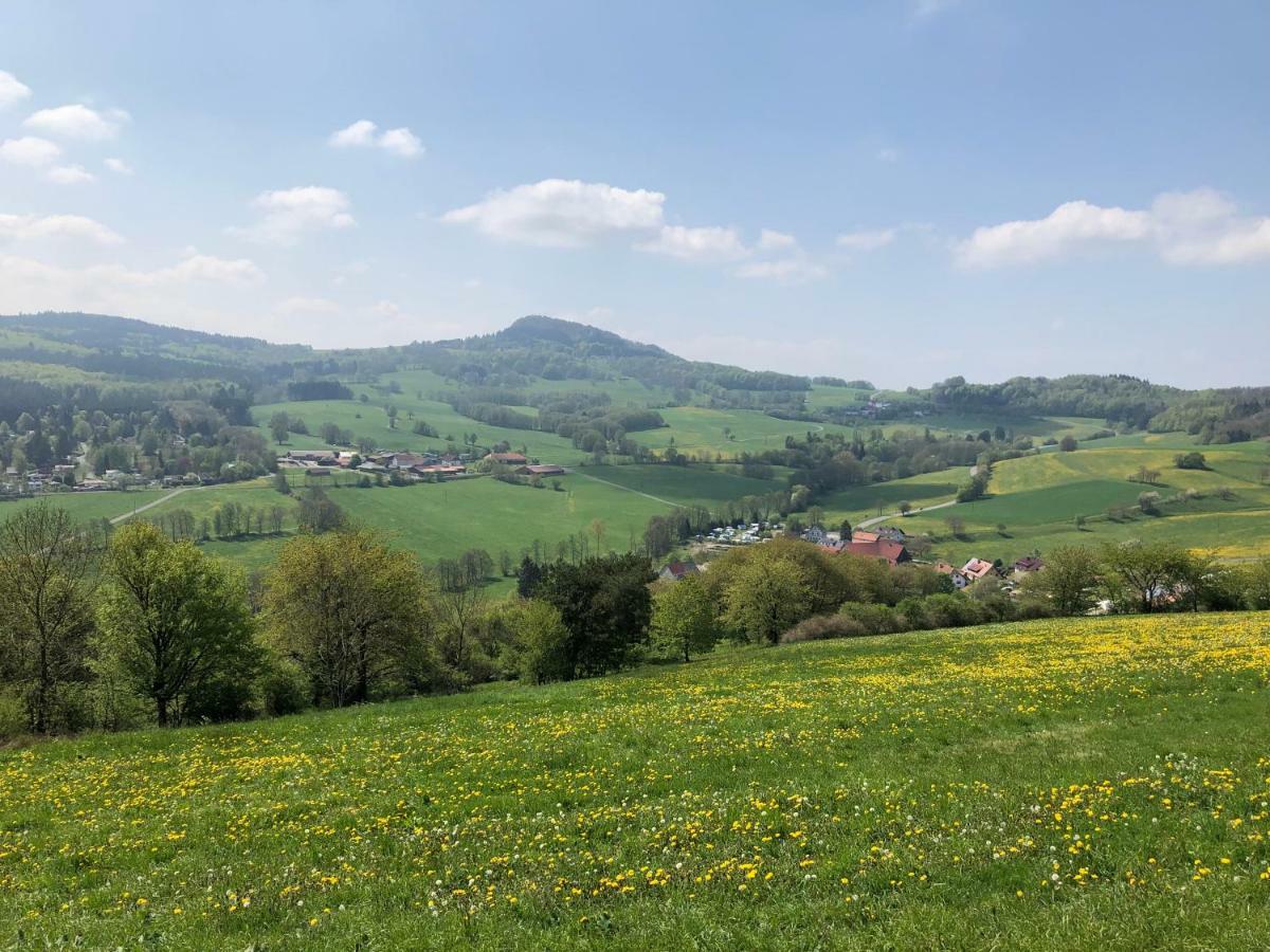 Landhaus Will Hilders Zewnętrze zdjęcie